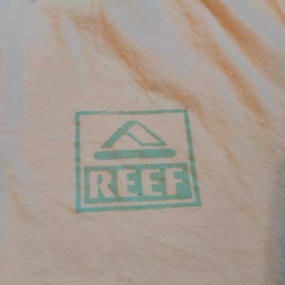 NWOT Reef t shirt